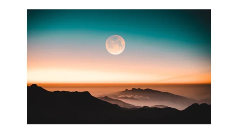 Drawing Down the Moon